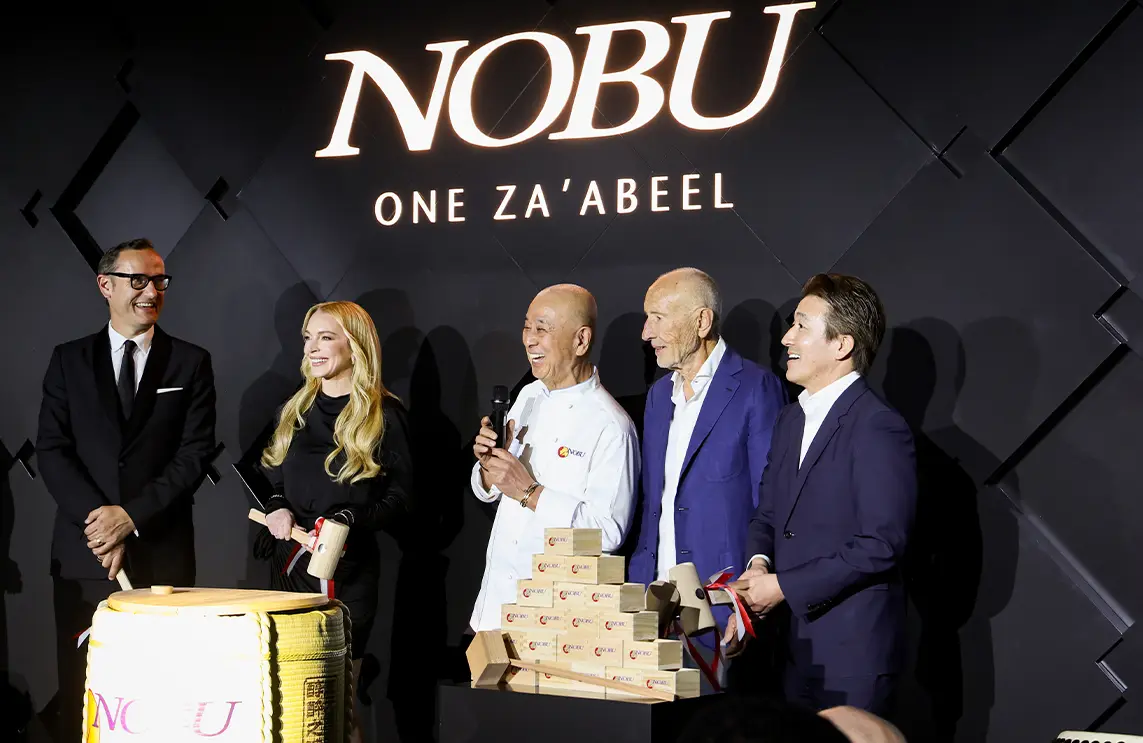 Premio Versalles: cuáles son los restaurantes más lindos del mundo