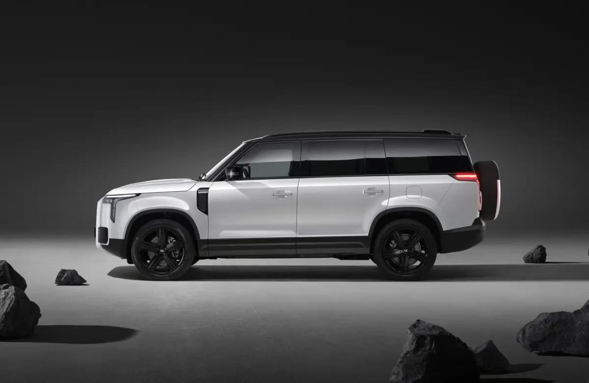 El SUV que redefine el mercado ecuatoriano