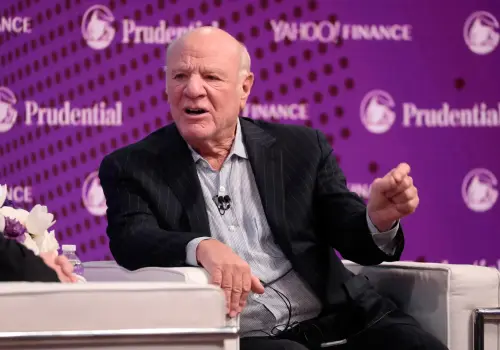 Quién es Barry Diller, el magnate de los medios que quiere quedarse con MGM Resorts por US$ 18.000 millones