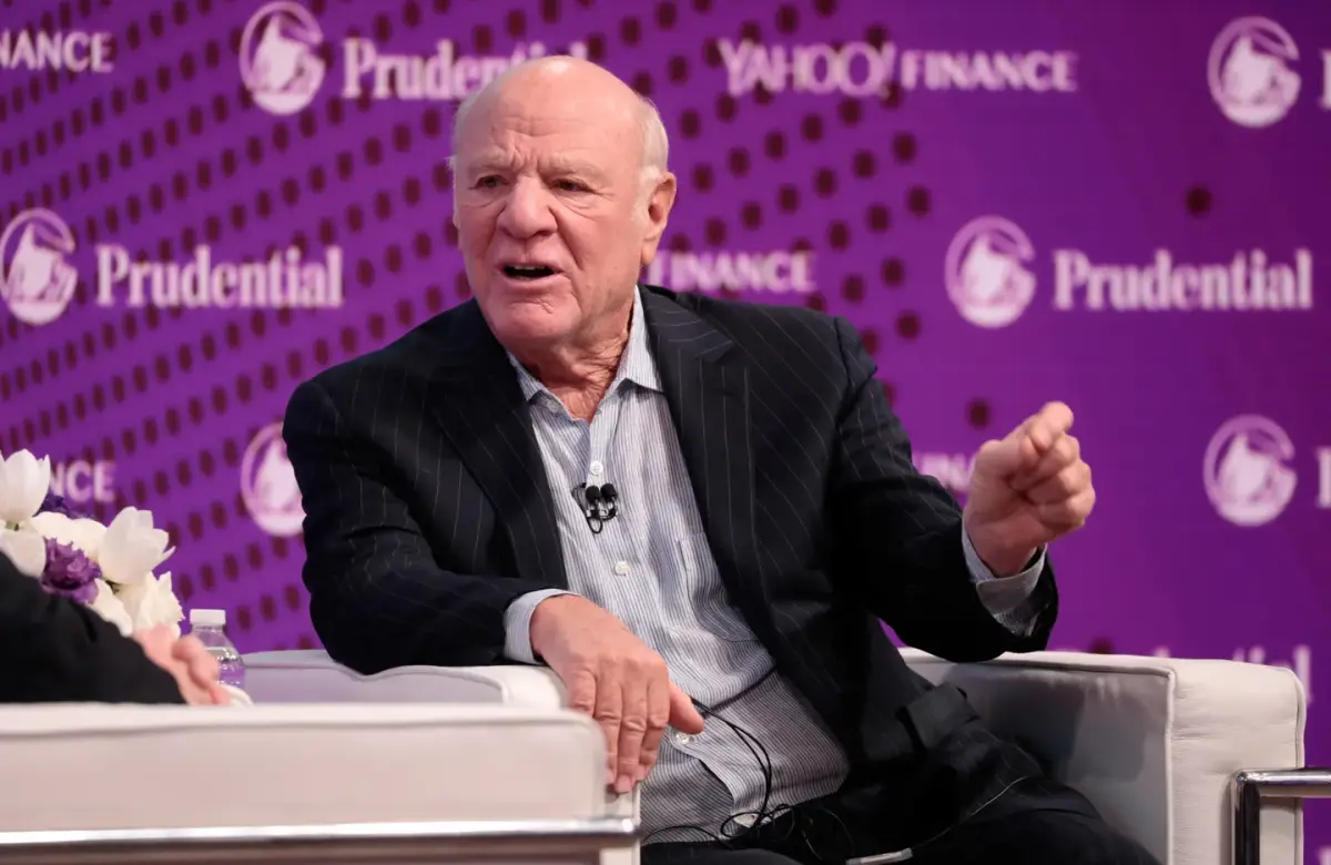 Quién es Barry Diller, el magnate de los medios que quiere quedarse con MGM Resorts por US$ 18.000 millones