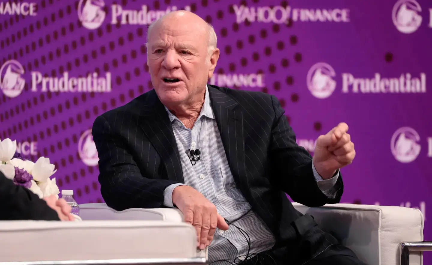 Quién es Barry Diller, el magnate de los medios que quiere quedarse con MGM Resorts por US$ 18.000 millones