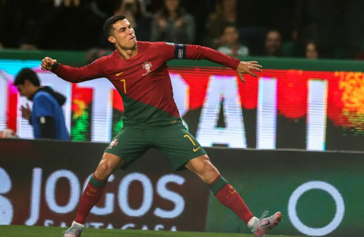 Cómo Cristiano Ronaldo se convirtió en multimillonario