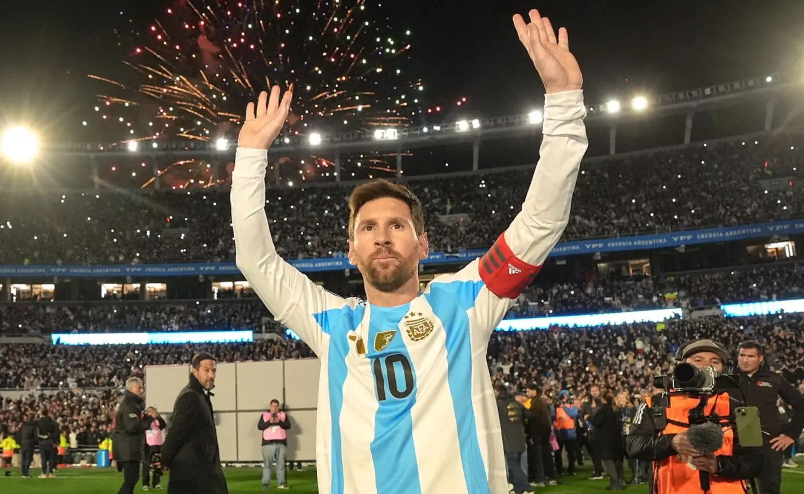 Cómo Lionel Messi se convirtió en multimillonario