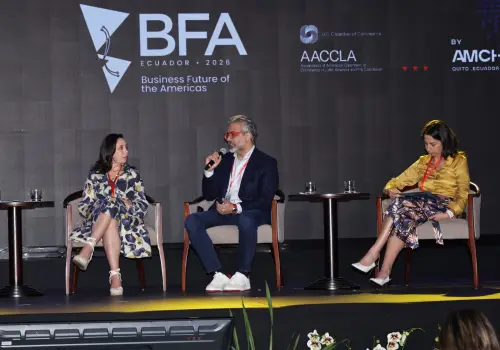 En el BFA 2026 se habló sobre inversión, tecnología y seguridad hemisférica