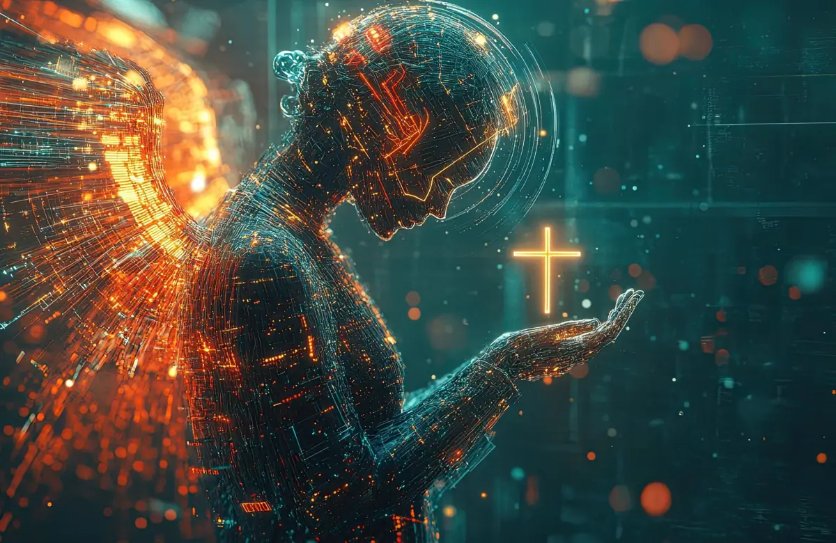 La inteligencia artificial en Magnifica Humanitas (I)