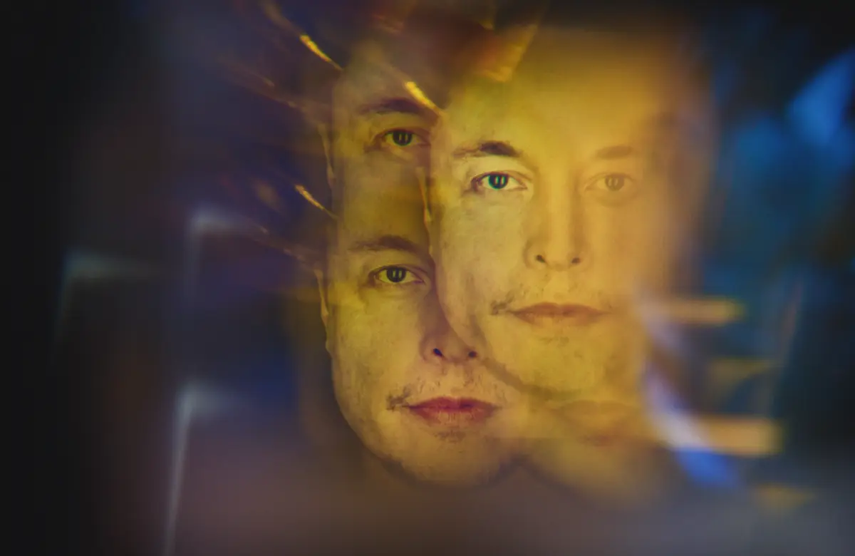 El precio de salida a bolsa de SpaceX convertiría a Elon Musk en el primer trillonario del mundo