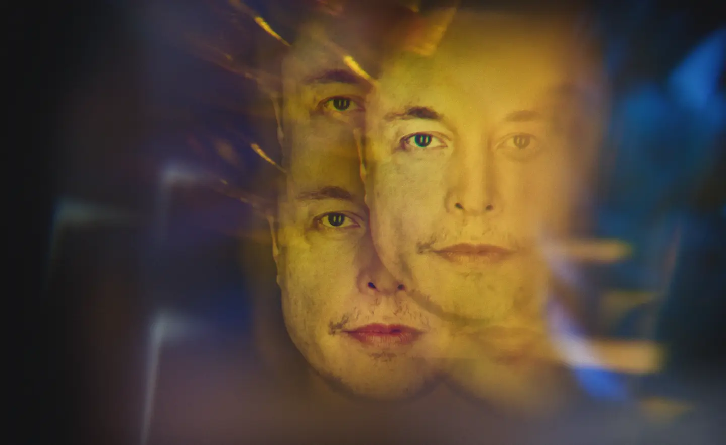 El precio de salida a bolsa de SpaceX convertiría a Elon Musk en el primer trillonario del mundo