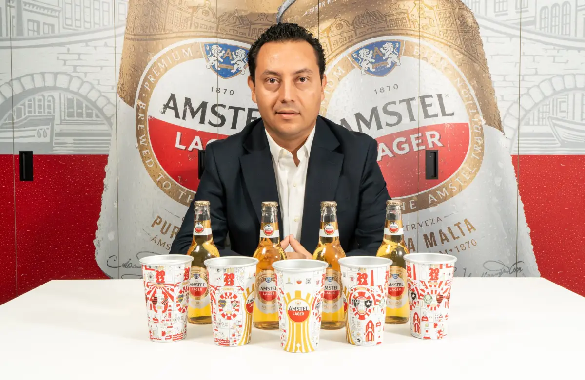 Heineken Ecuador sigue revolucionando la forma en que los consumidores interactúan con sus marcas 