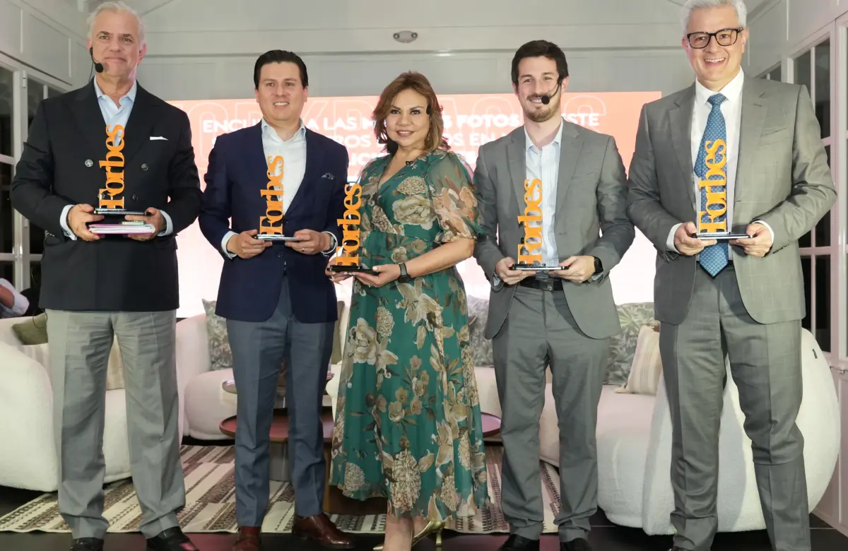 La gestión del talento es un desafío constante: así se vivió el Summit Top Workplaces 2026