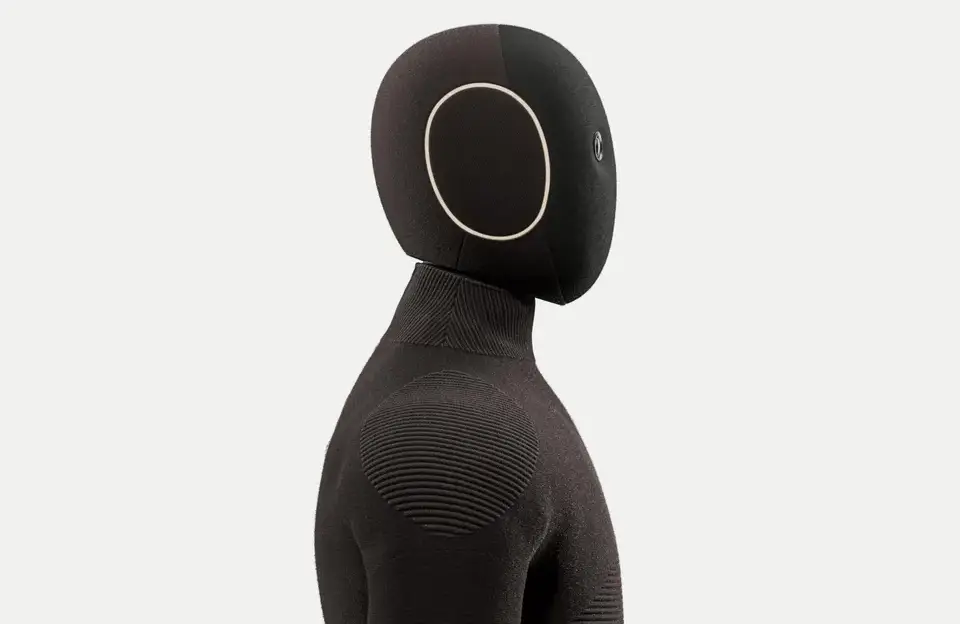 Esta empresa busca crear un laboratorio especial para acelerar el lanzamiento de robots humanoides