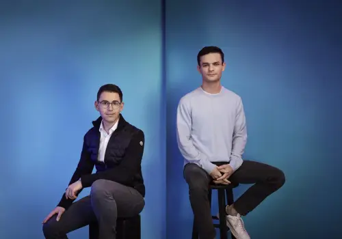 Por qué Pfizer y Eli Lilly apuestan por esta startup de descubrimiento de fármacos valorada en US$ 1.300 millones
