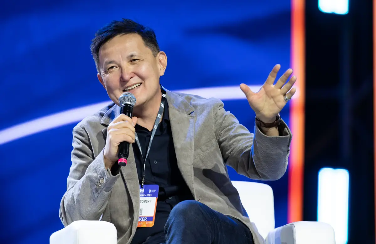El CEO de inDrive cuenta por qué la innovación real es incómoda