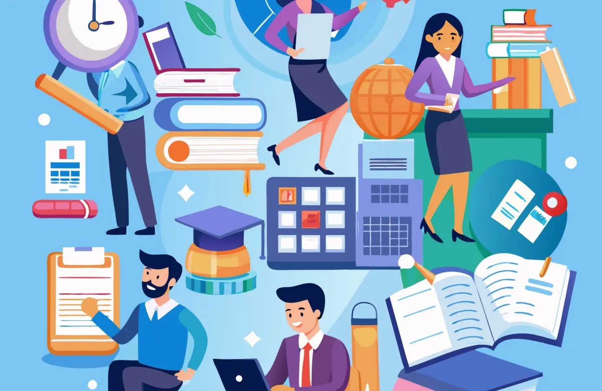 Formación técnica vs educación universitaria tradicional: la carrera real por el empleo