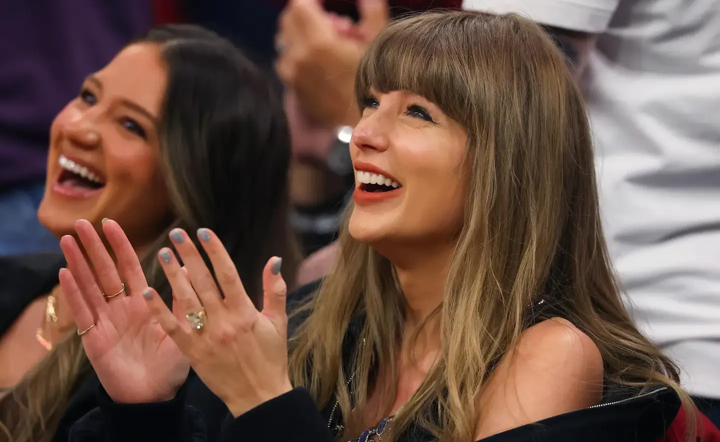 Taylor Swift desató furor con su canción para Toy Story 5