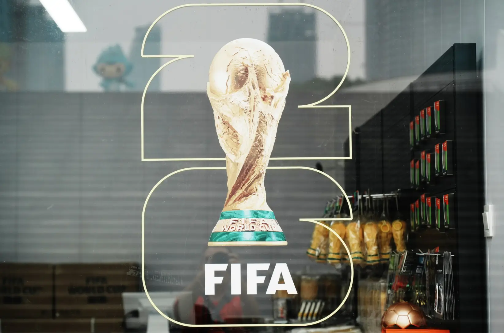 Mundial 206 (Photo by Long Wei/VCG via Getty Images)