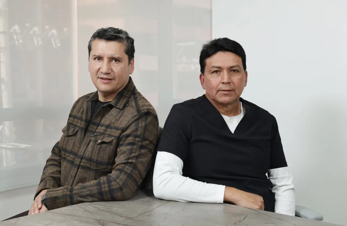 Una radiografía de US$ 4 millones