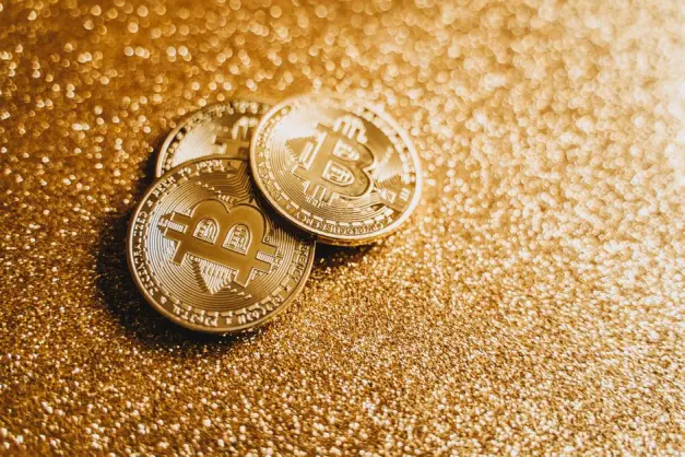 Fotos de stock gratuitas de Berlín, bitcoin, blockchain. (Foto: Pexels)