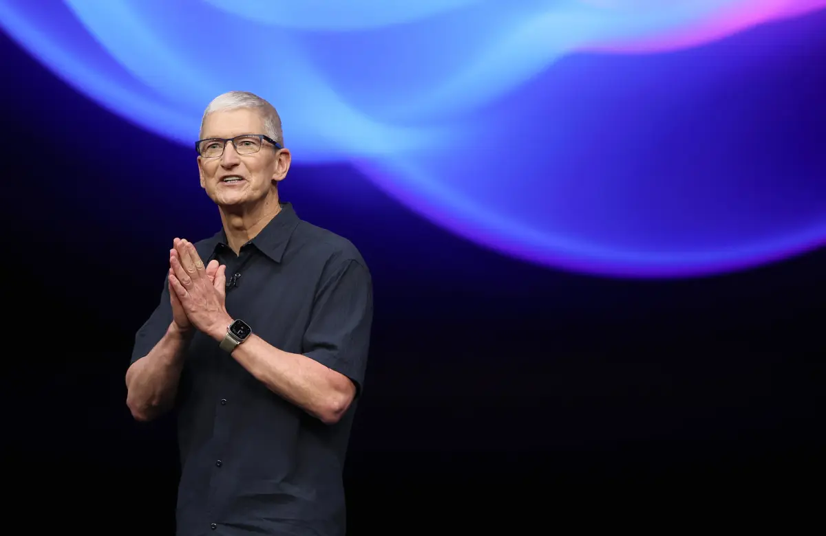 Siri AI: la respuesta de Apple a ChatGPT, Claude y Gemini