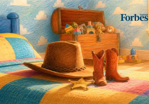 Toy Story: nostalgia, marketing y más de US$ 3.000 millones en recaudación