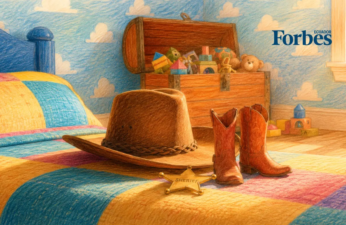 Toy Story: nostalgia, marketing y más de US$ 3.000 millones en recaudación
