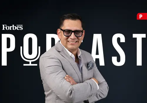 “Tenía cinco camisas y me comí cuatro”; la historia de un emprendedor sin fronteras