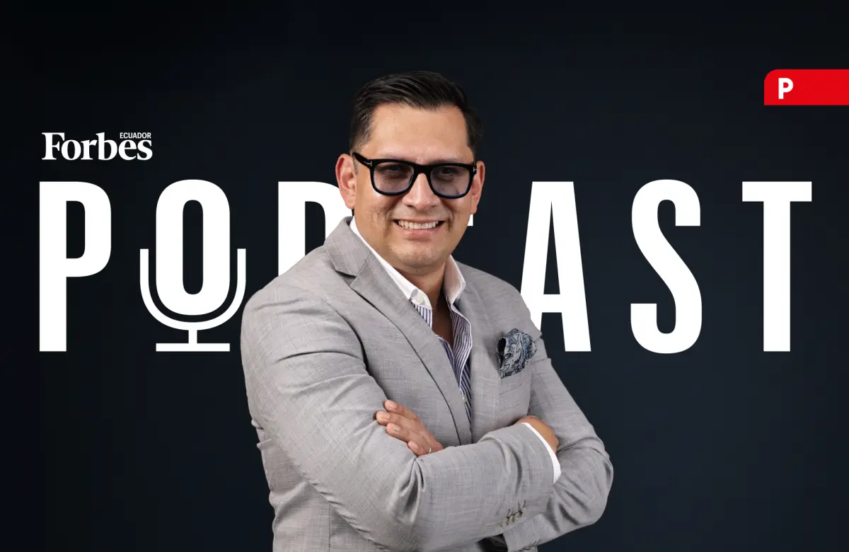 “Tenía cinco camisas y me comí cuatro”; la historia de un emprendedor sin fronteras