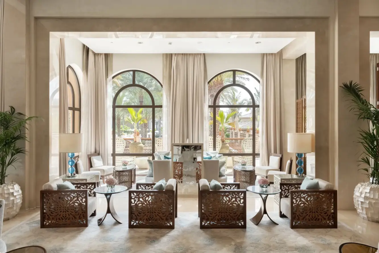 One&Only The Palm (Foto: One&Only The Palm)