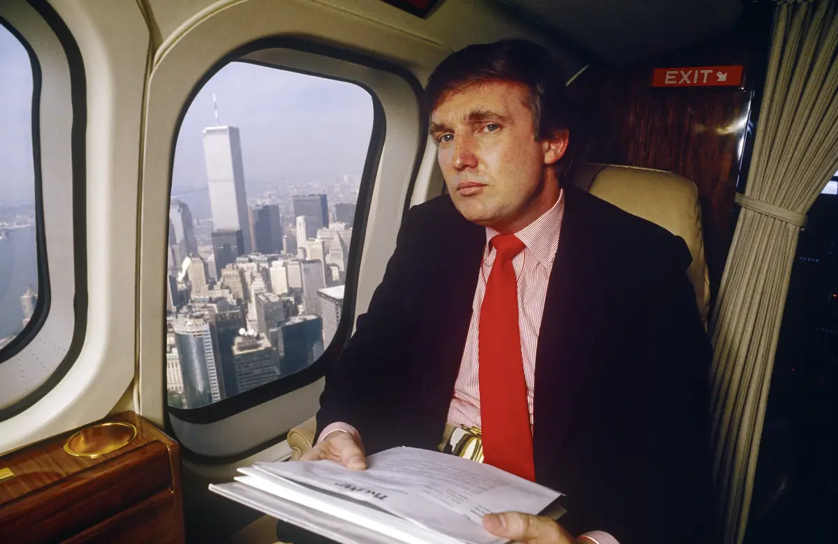 80 años de Donald Trump: 80 datos sobre la fortuna, el poder y las polémicas del presidente más rico de EE.UU.