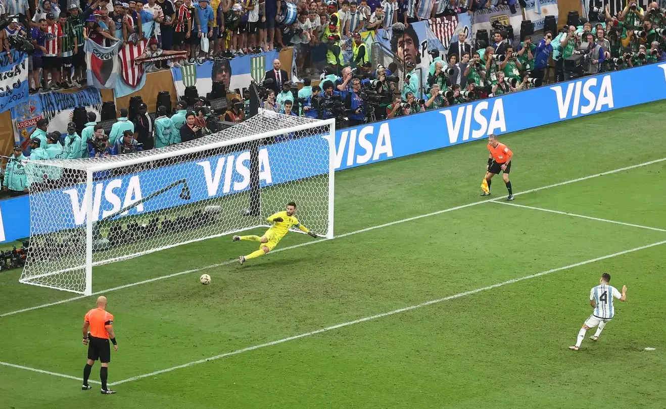 Anunciantes y sponsors invertirán más de US$ 10.000 millones en esta Copa del Mundo
