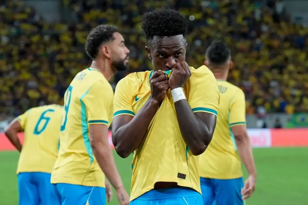 Vinicius Jr.