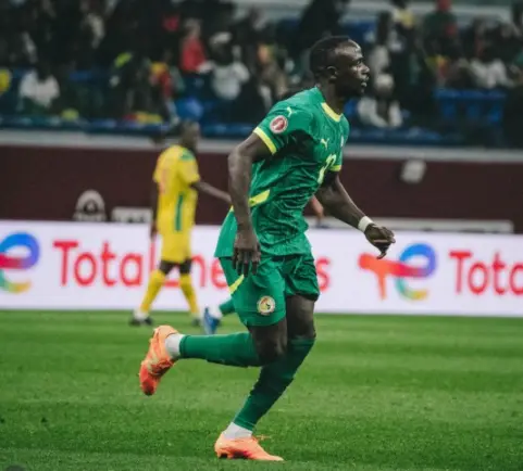 Sadio Mané está valorado en US$ 54 millones.