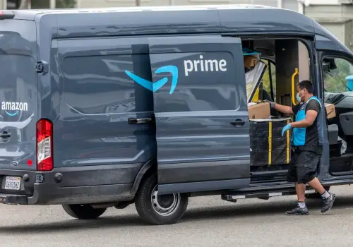 De Amazon a TikTok: cómo y por qué está cambiando el modelo de comercio online 