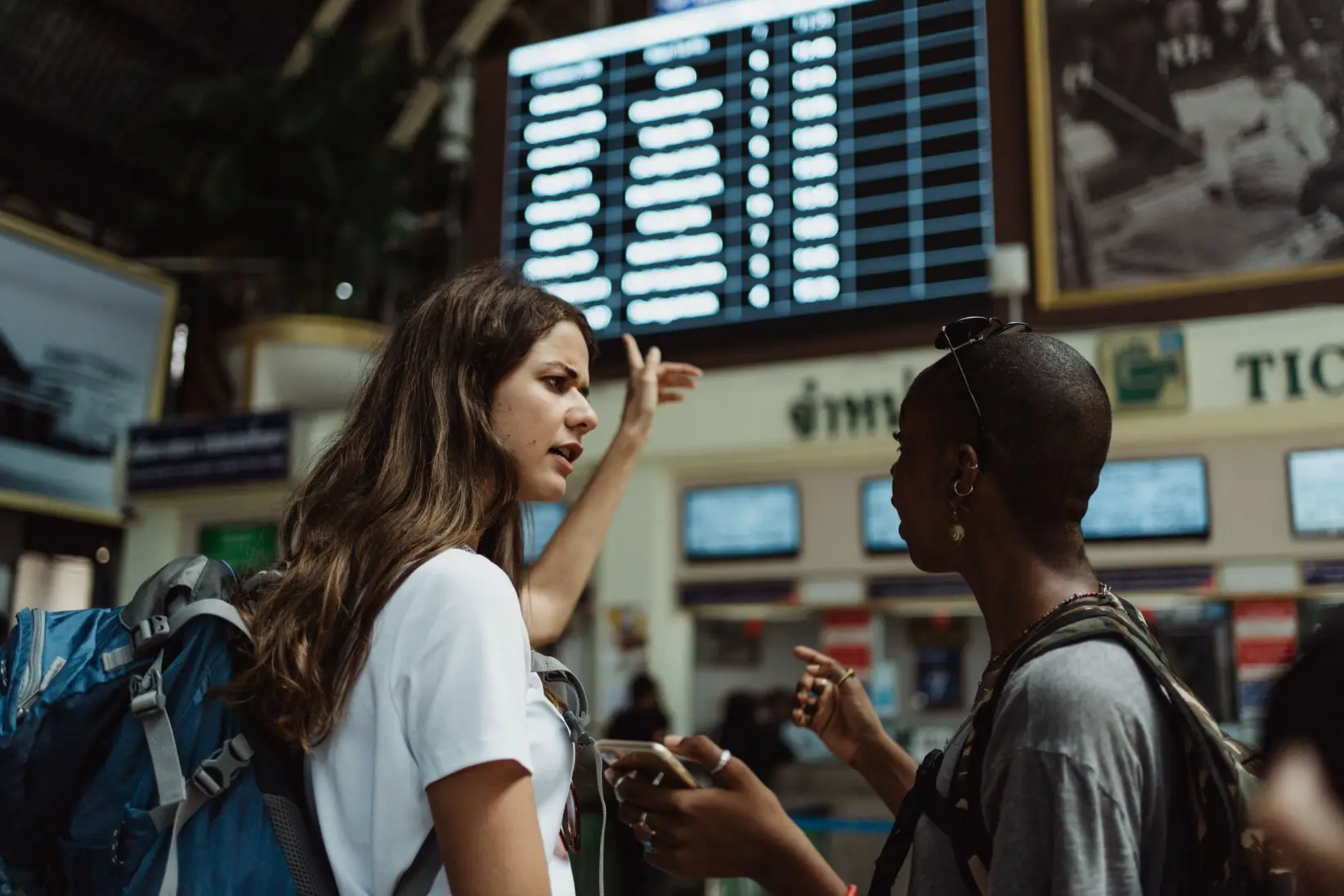 SE PUEDE USAR/Bolsa de Valores/acciones/Mercado financiero (Foto: Pexels).