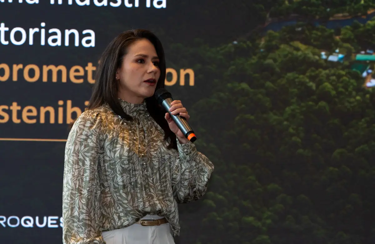 Lundin Gold firmó un contrato de energía renovable con Barka Capital