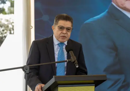 Novacero invertirá US$ 180 millones para la construcción de dos hidroeléctricas