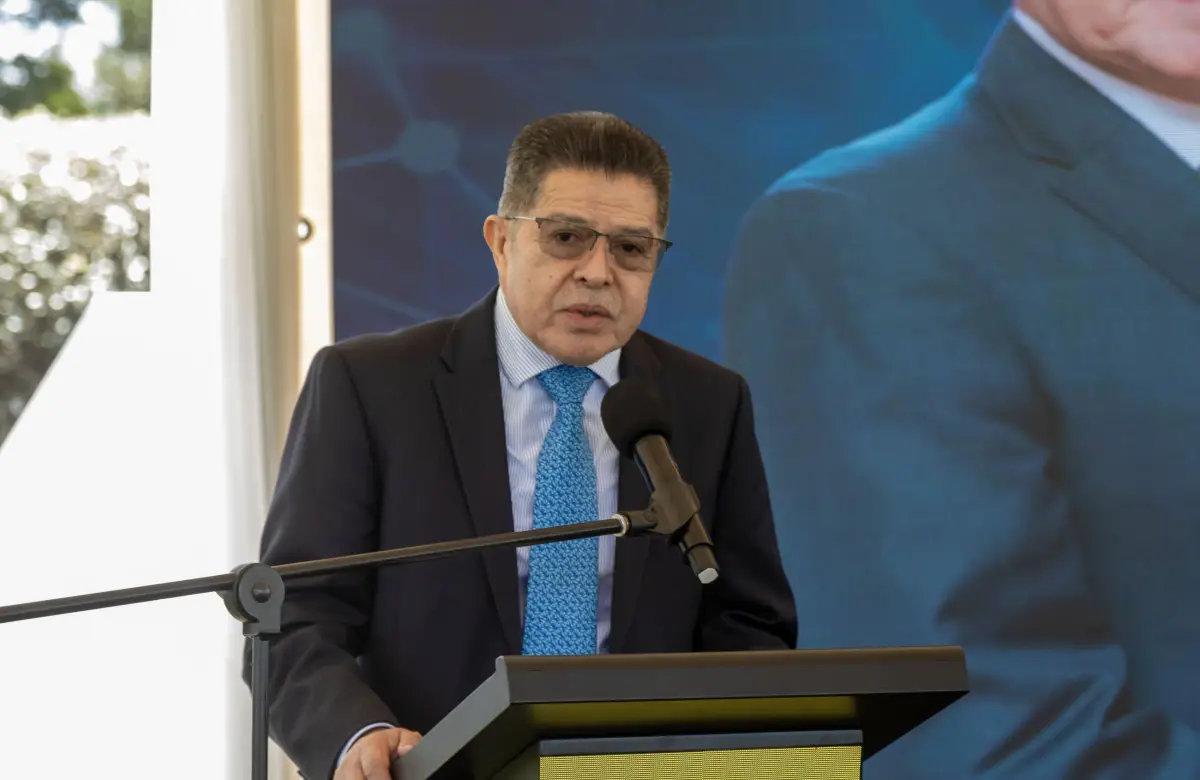 Novacero invertirá US$ 180 millones para la construcción de dos hidroeléctricas