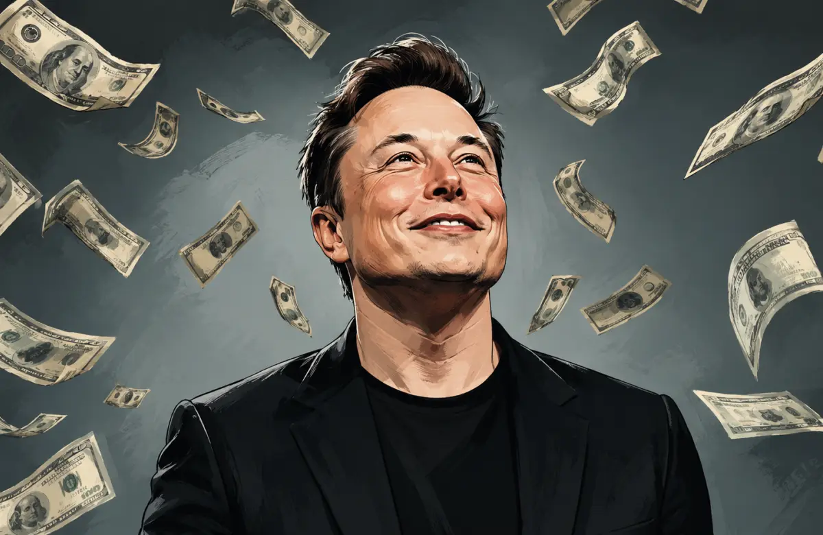 Elon Musk, SpaceX y el salto histórico que podría convertirlo en el primer billonario del mundo