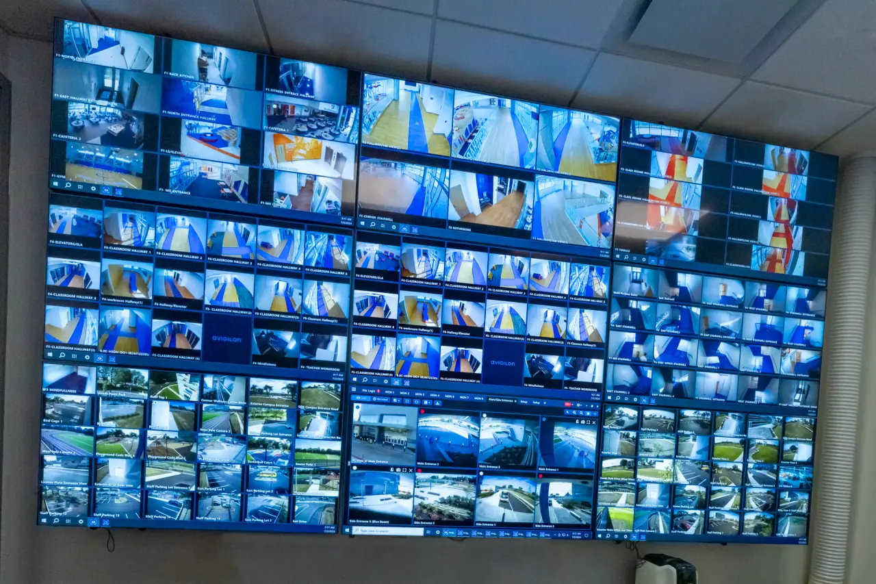 motorola solutions