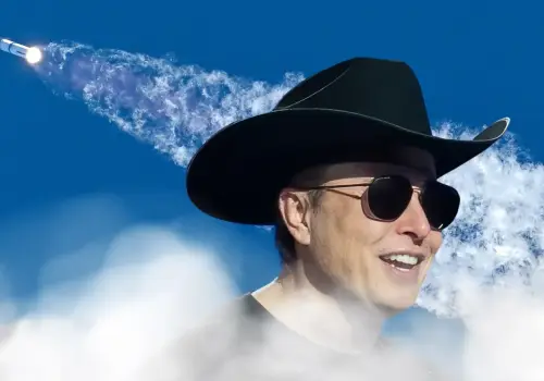 Elon Musk se convirtió en el primer billonario de la historia, tras la salida a bolsa de SpaceX