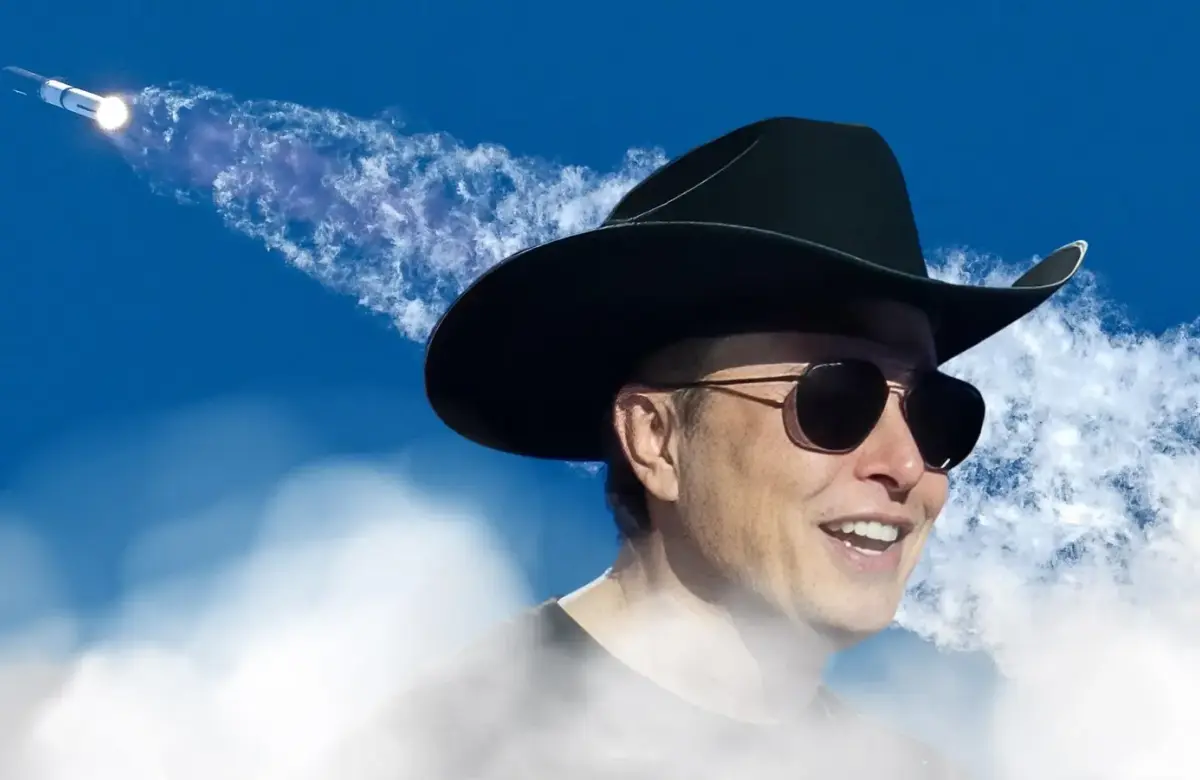Elon Musk se convirtió en el primer billonario de la historia, tras la salida a bolsa de SpaceX