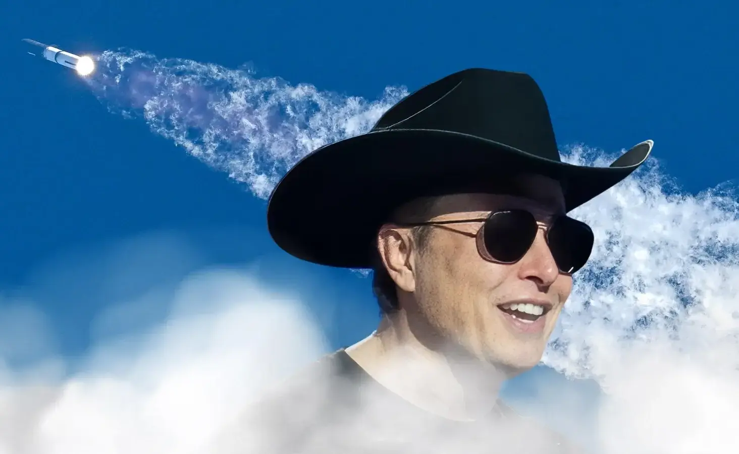 Elon Musk se convirtió en el primer billonario de la historia, tras la salida a bolsa de SpaceX