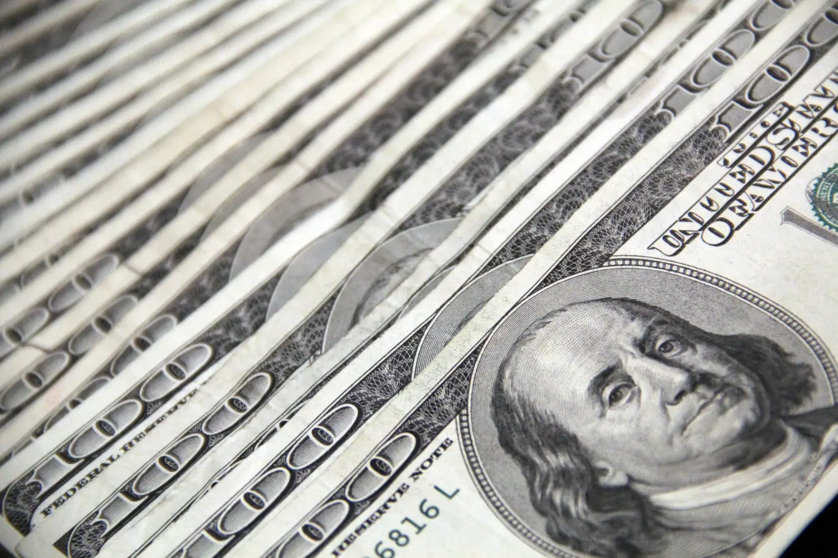 SE PUEDE USAR/ Dollares (Foto: Pexels).