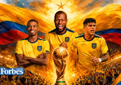 Ecuador ya aseguró US$ 10,5 millones en el Mundial ¿Cuánto puede ganar si queda campeón?