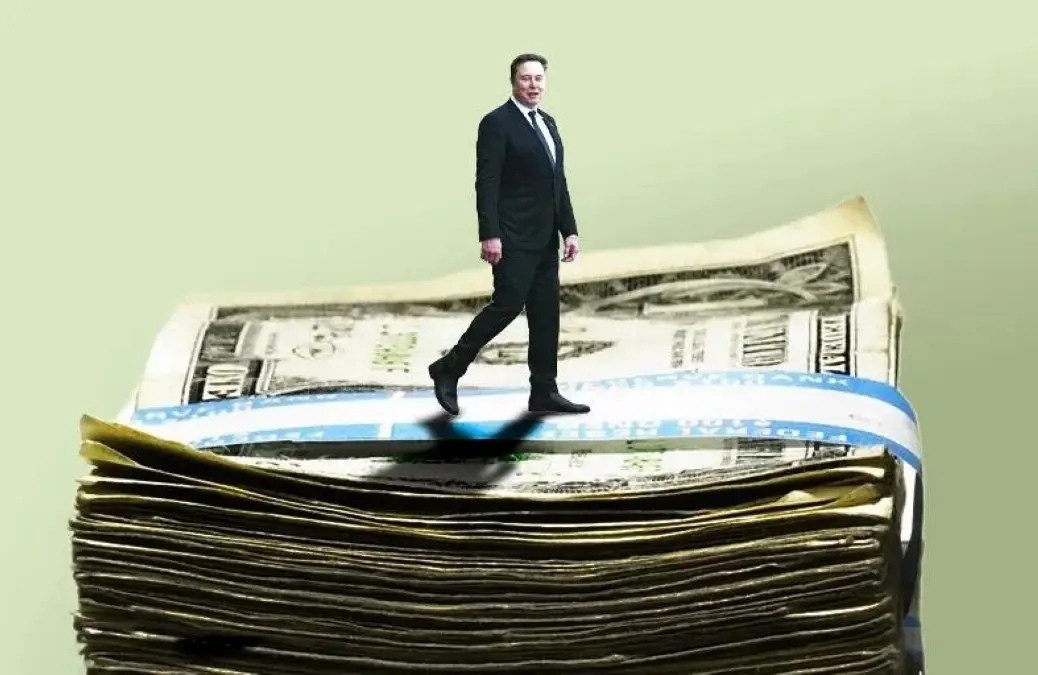 De Rockefeller a Musk: el boom de la riqueza que nos lleva hacia el primer billonario del mundo