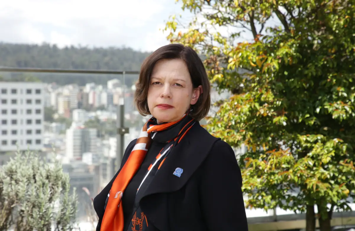 36 pymes ecuatorianas se beneficiaron de este fondo