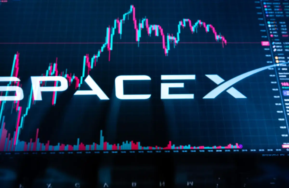 SpaceX afirma que su histórica salida a bolsa recaudó más de US$ 85.000 millones