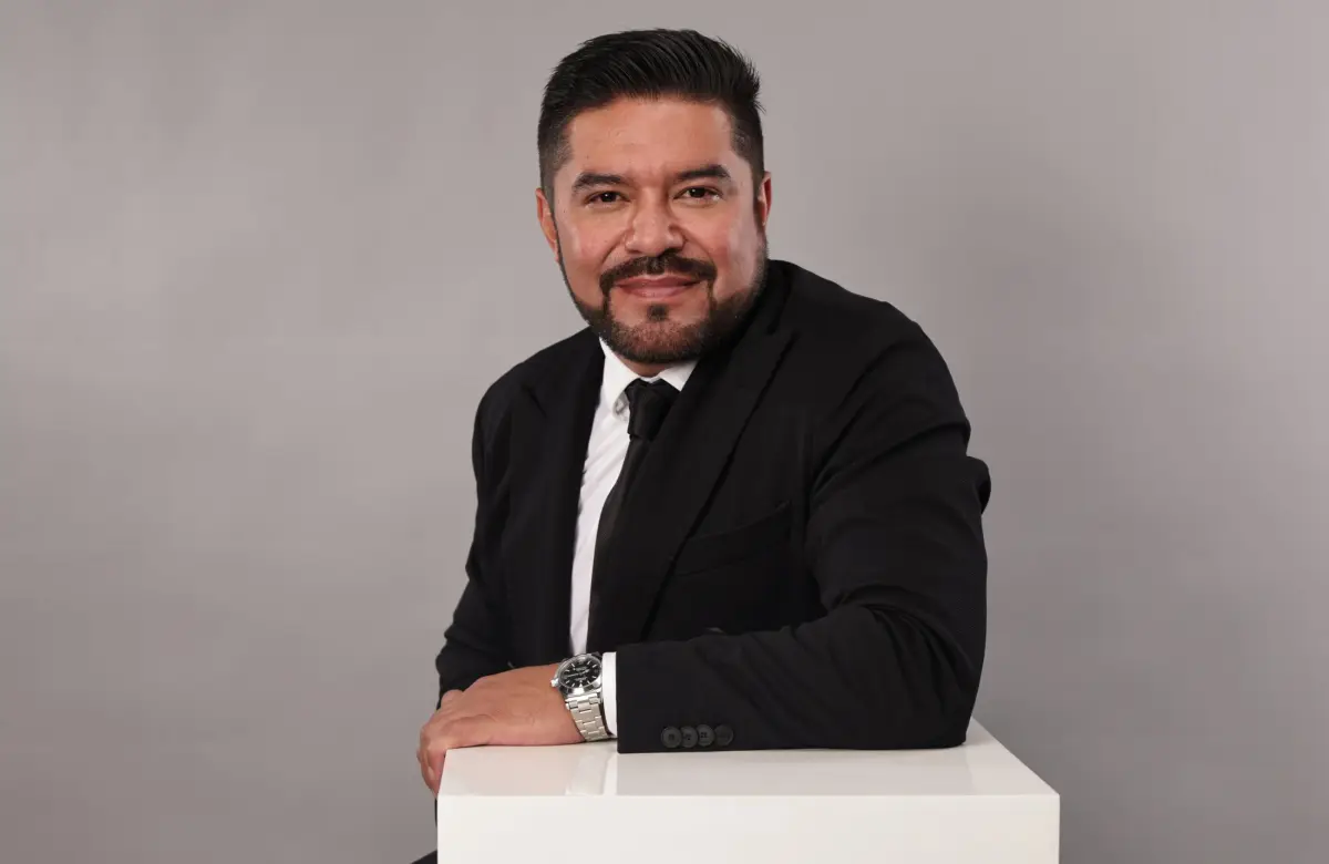 En China apostaron por la idea de este empresario ferretero ambateño