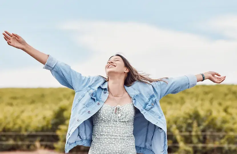Los 5 hábitos que recomiendan los psicólogos para ser más feliz todos los días
