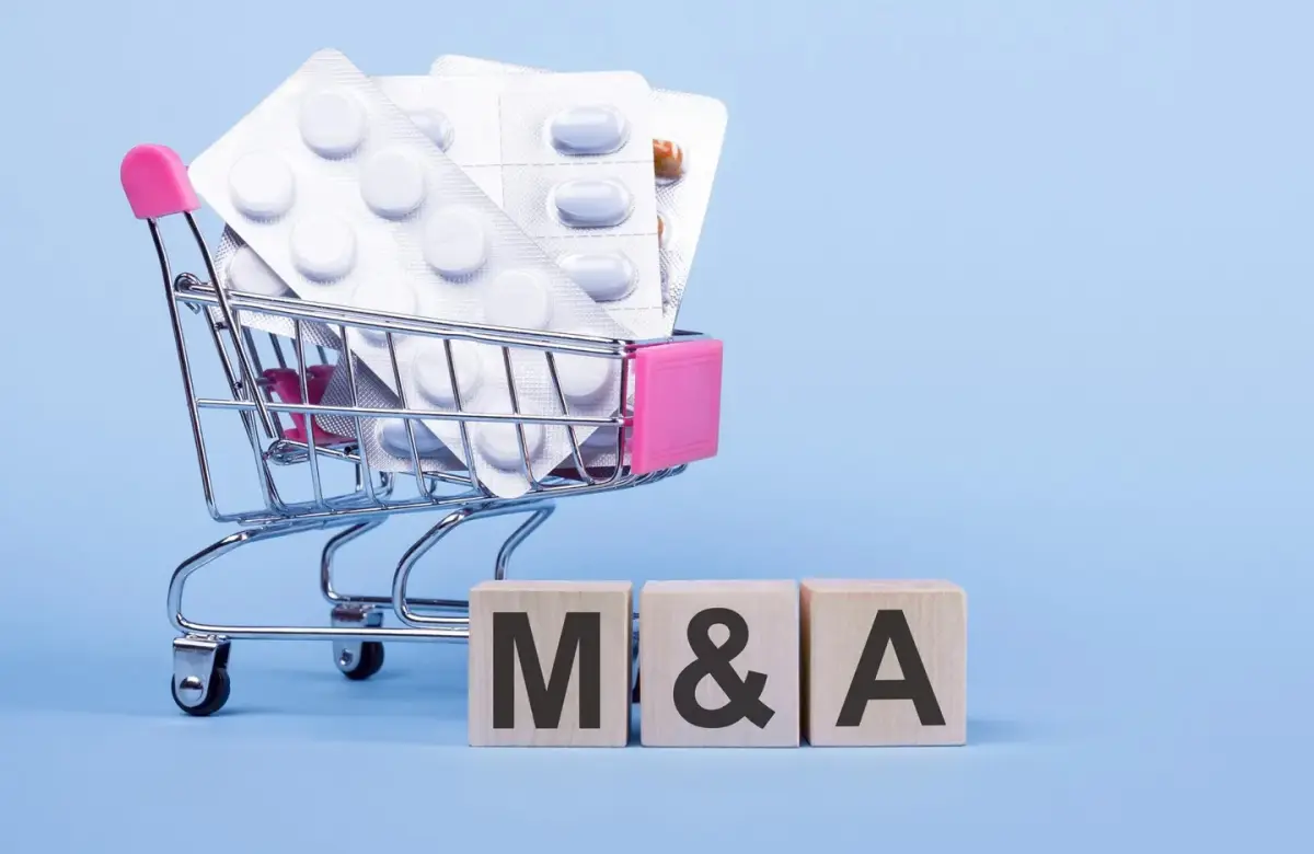 M&A: la ola de fusiones que reconfigura el negocio global de la biotecnología