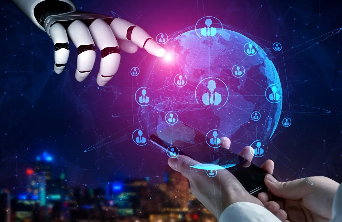 La inteligencia artificial en Magnifica Humanitas (III)